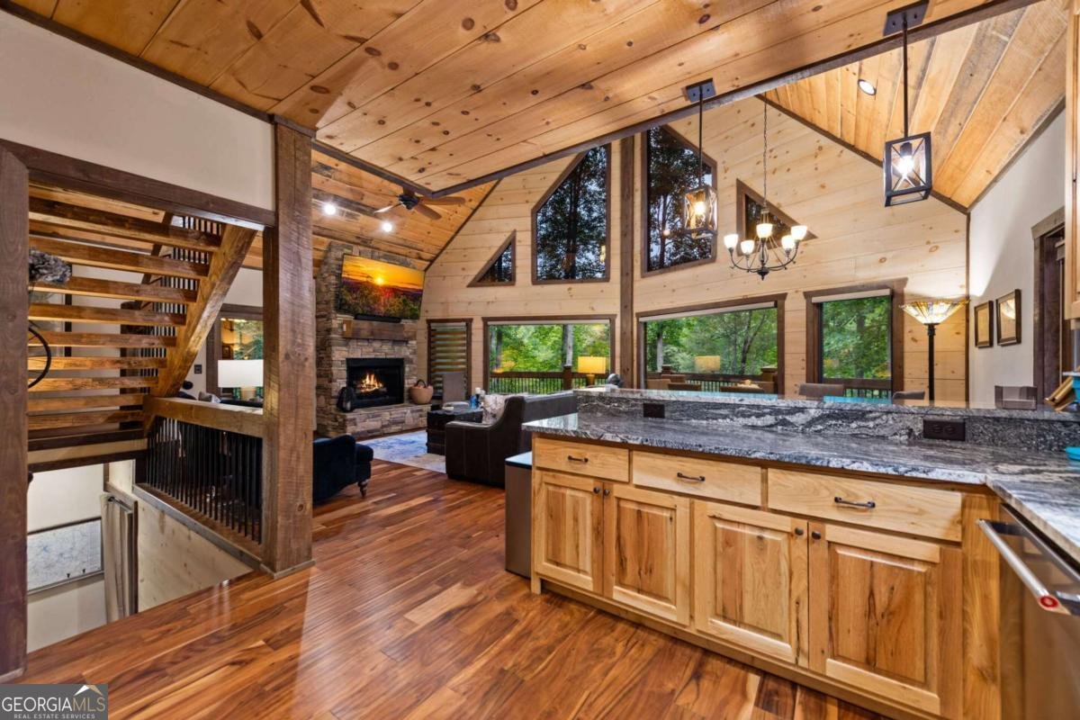 12 Heights Overlook Cherry Log - Photo 21