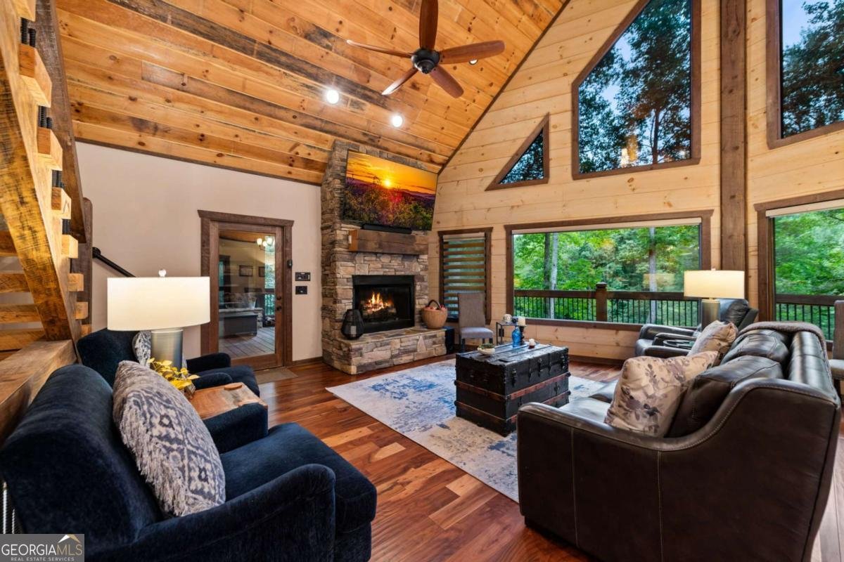 12 Heights Overlook Cherry Log - Photo 22