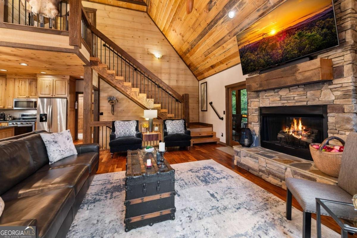 12 Heights Overlook Cherry Log - Photo 23