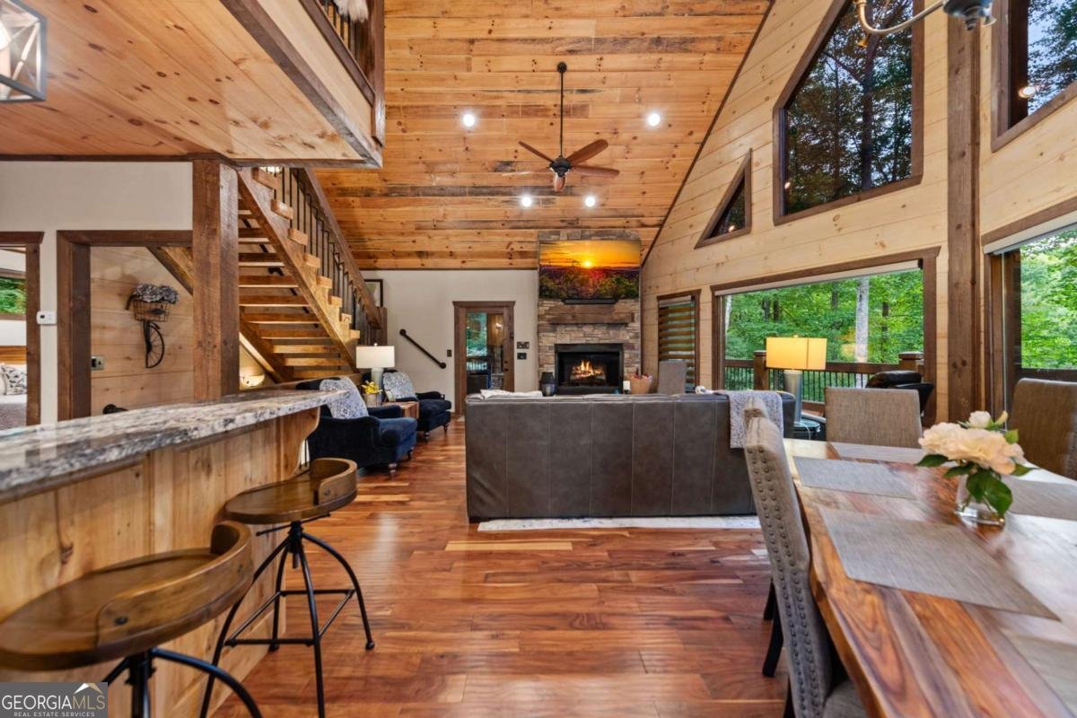 12 Heights Overlook Cherry Log - Photo 29