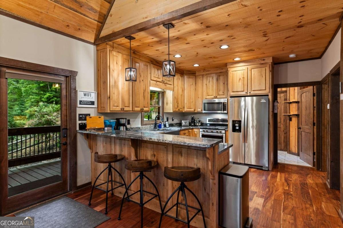 12 Heights Overlook Cherry Log - Photo 33