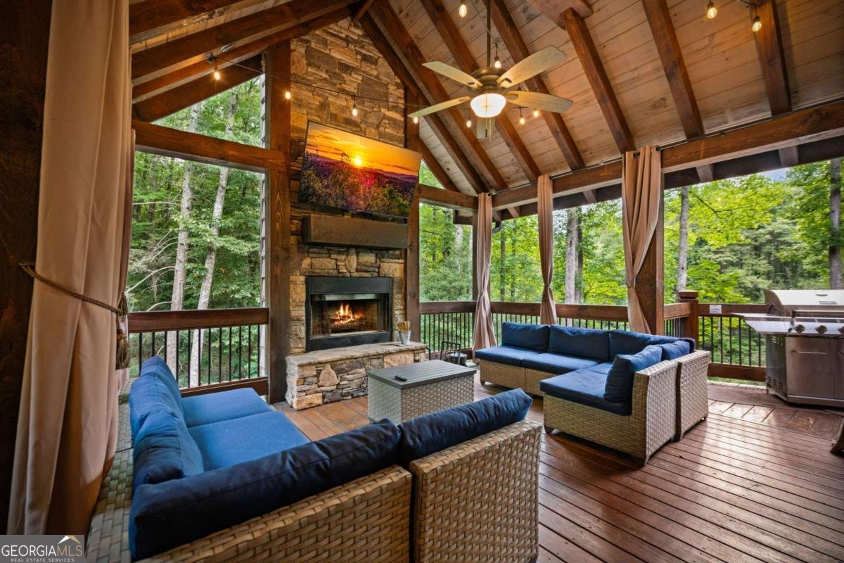 12 Heights Overlook Cherry Log - Photo 39