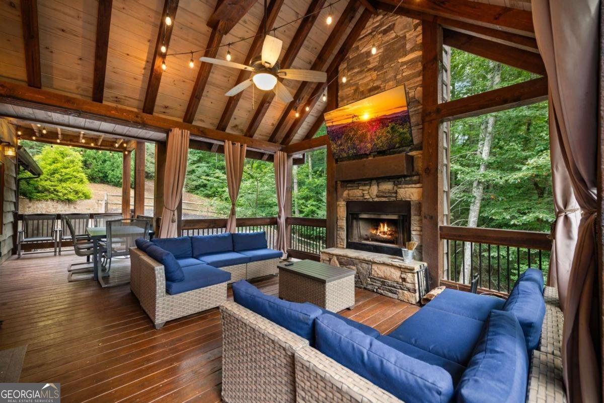 12 Heights Overlook Cherry Log - Photo 40