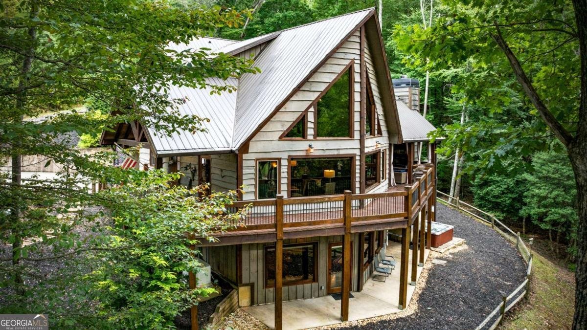 12 Heights Overlook Cherry Log - Photo 43