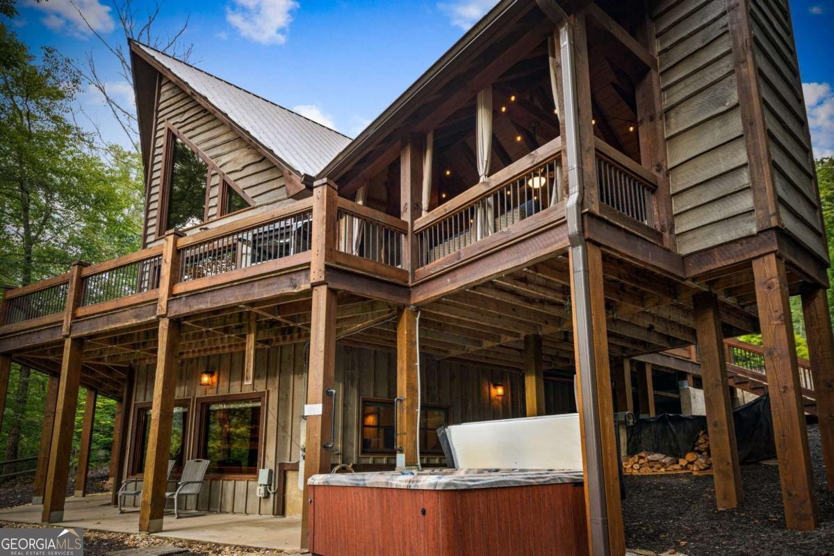 12 Heights Overlook Cherry Log - Photo 49