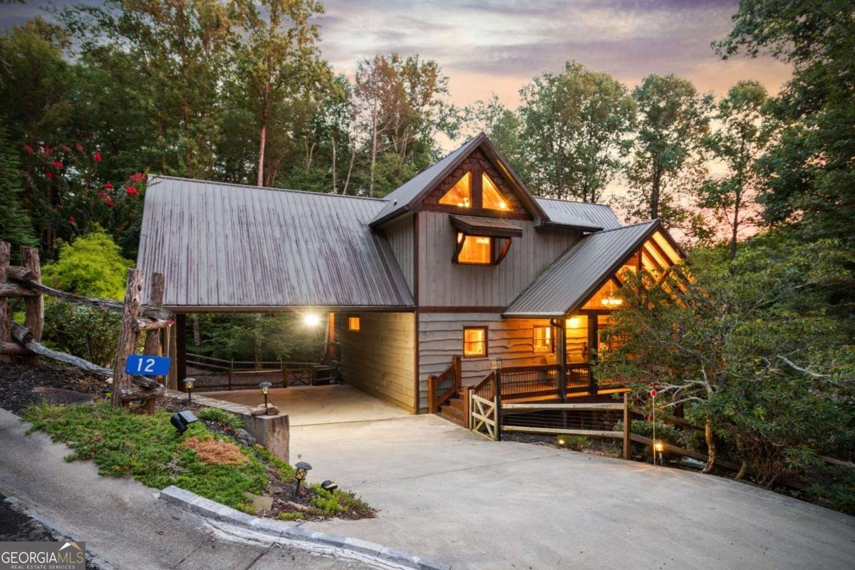 12 Heights Overlook Cherry Log - Photo 50