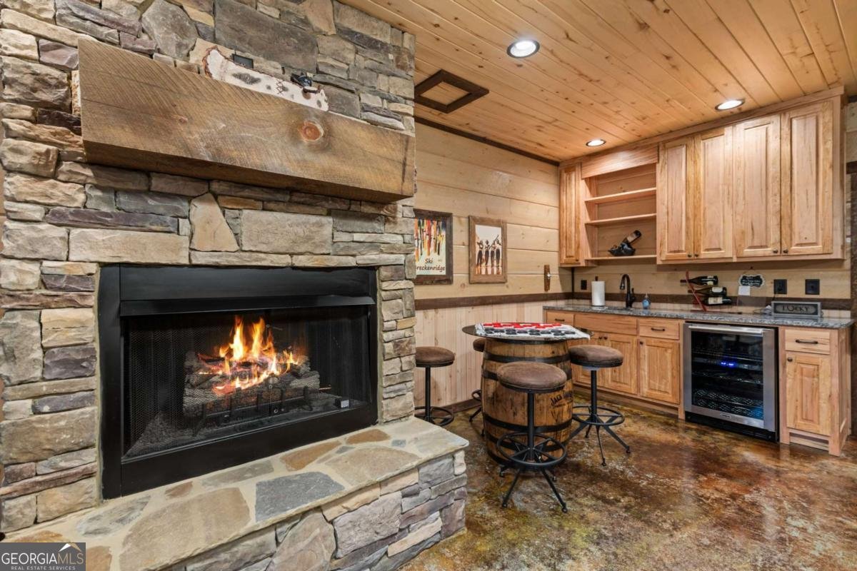 12 Heights Overlook Cherry Log - Photo 7