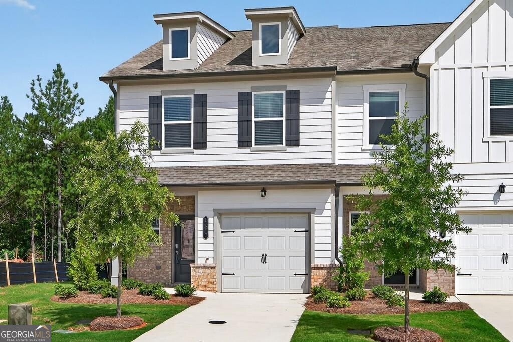 120 Hazel Drive McDonough - Photo 1