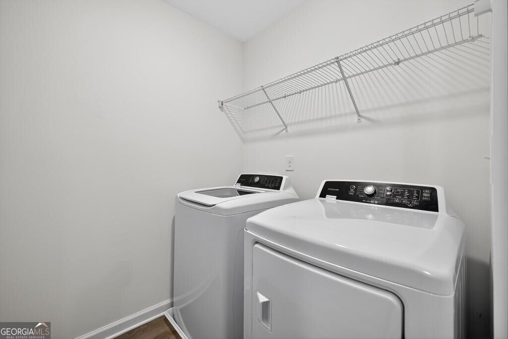 120 Hazel Drive McDonough - Photo 26