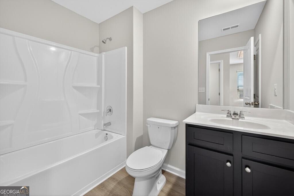 120 Hazel Drive McDonough - Photo 27