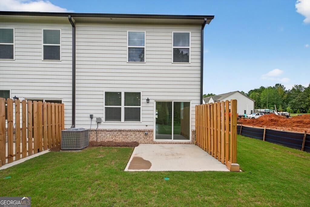 120 Hazel Drive McDonough - Photo 29