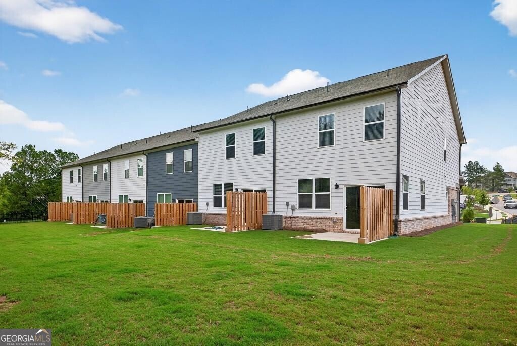 120 Hazel Drive McDonough - Photo 30