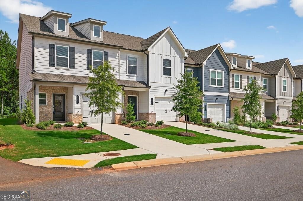 120 Hazel Drive McDonough - Photo 31