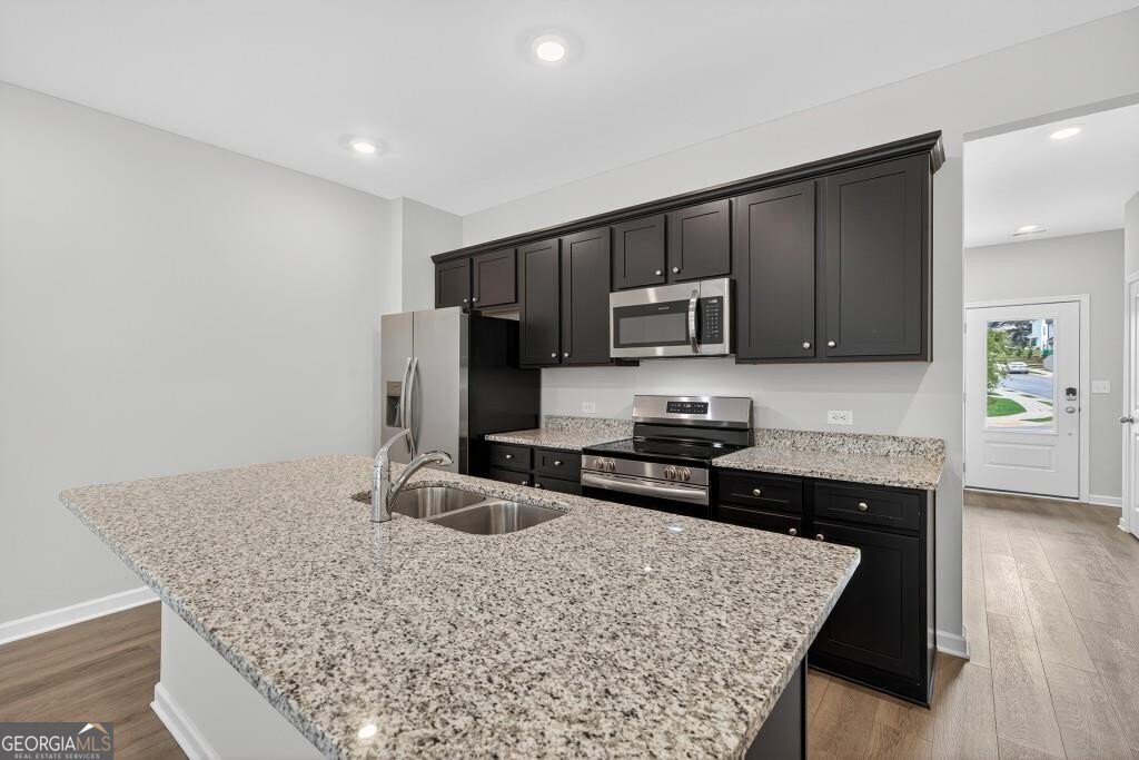 120 Hazel Drive McDonough - Photo 6