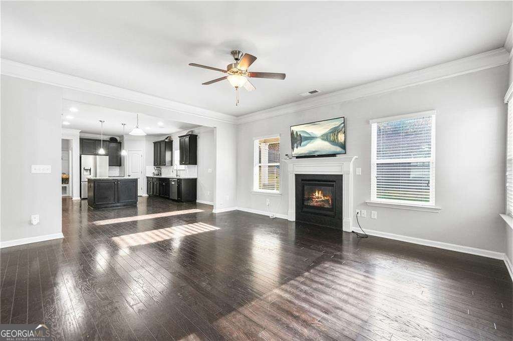 200 Cherokee Reserve Circle Canton - Photo 12