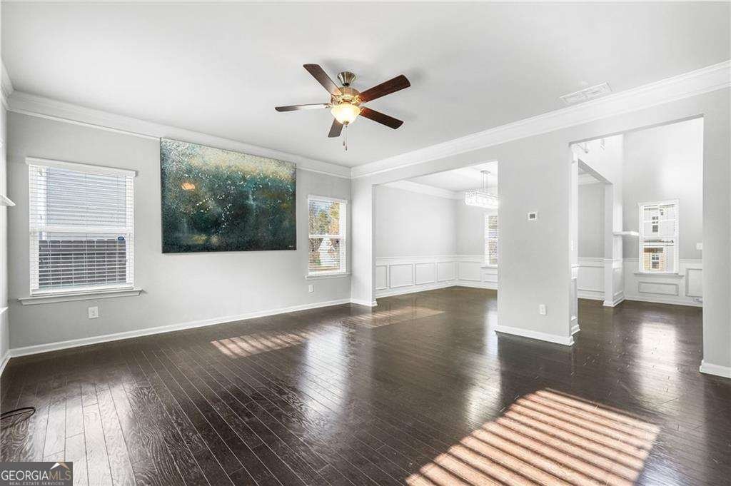 200 Cherokee Reserve Circle Canton - Photo 14