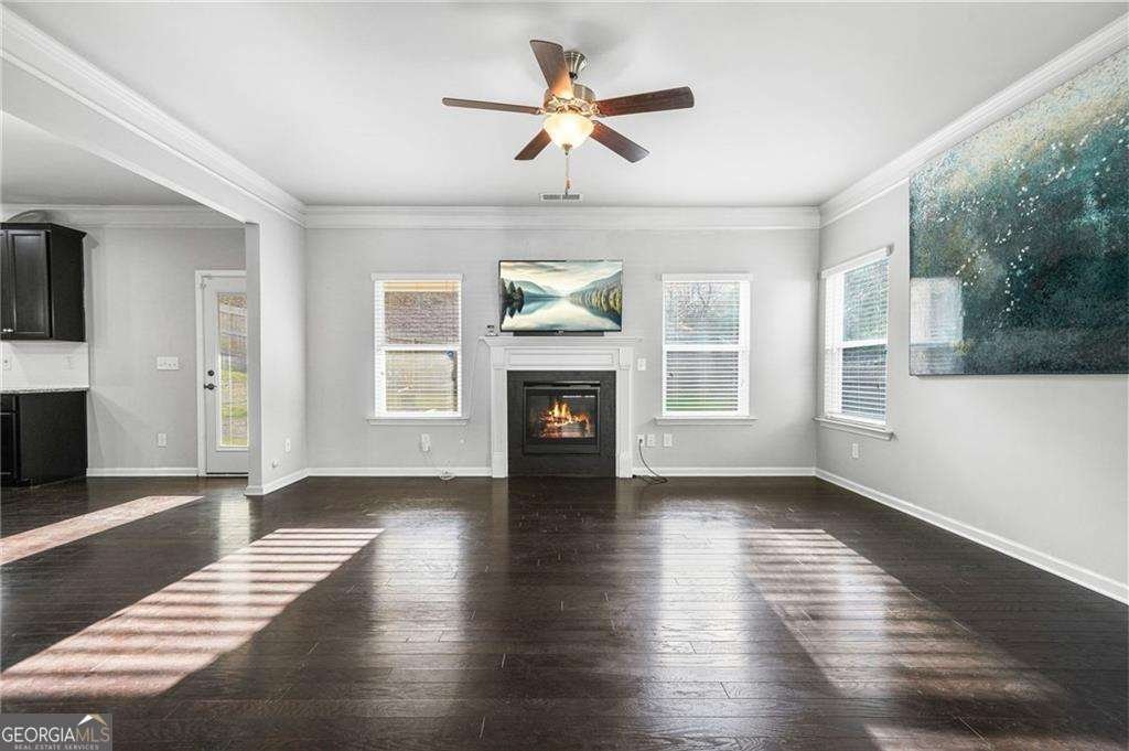 200 Cherokee Reserve Circle Canton - Photo 15