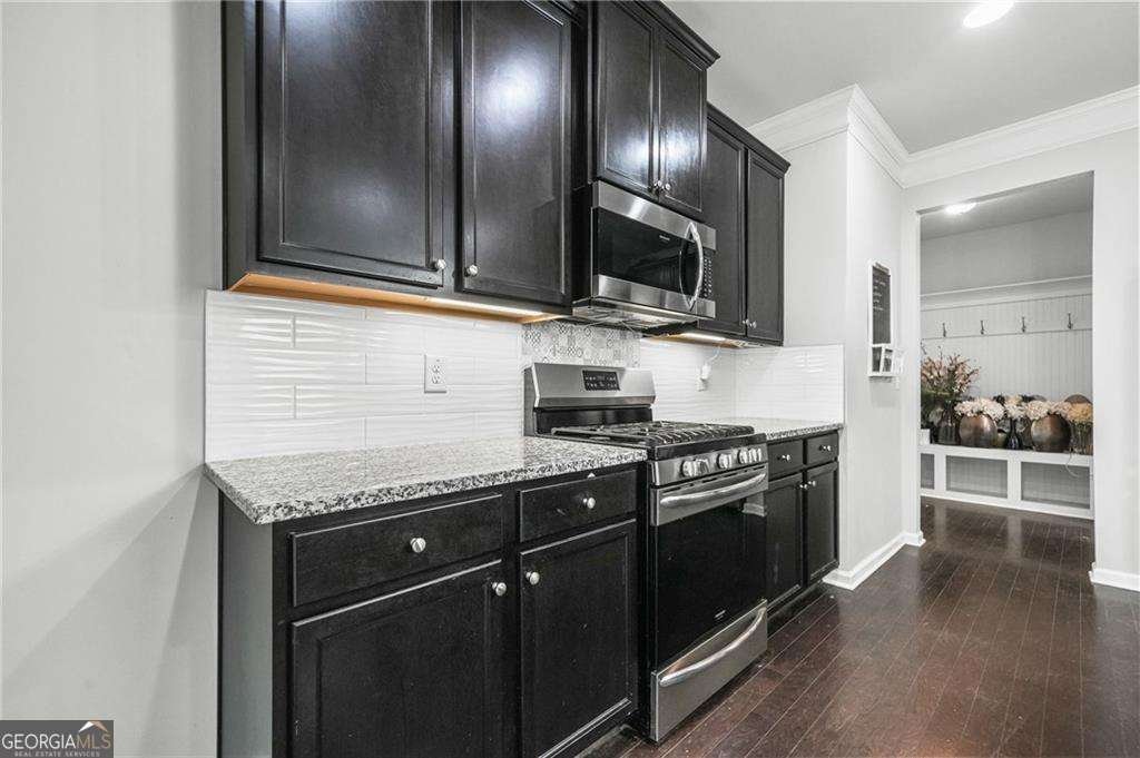 200 Cherokee Reserve Circle Canton - Photo 21