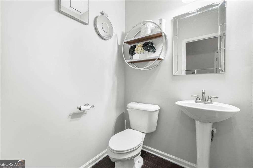 200 Cherokee Reserve Circle Canton - Photo 24