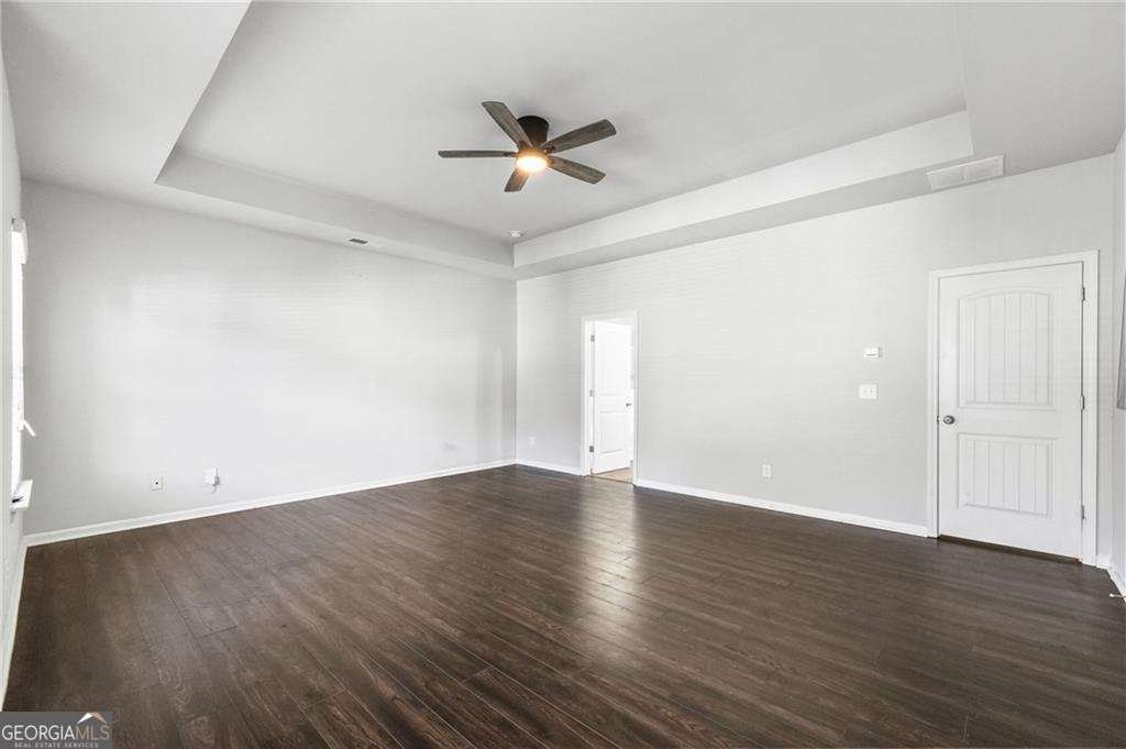 200 Cherokee Reserve Circle Canton - Photo 29