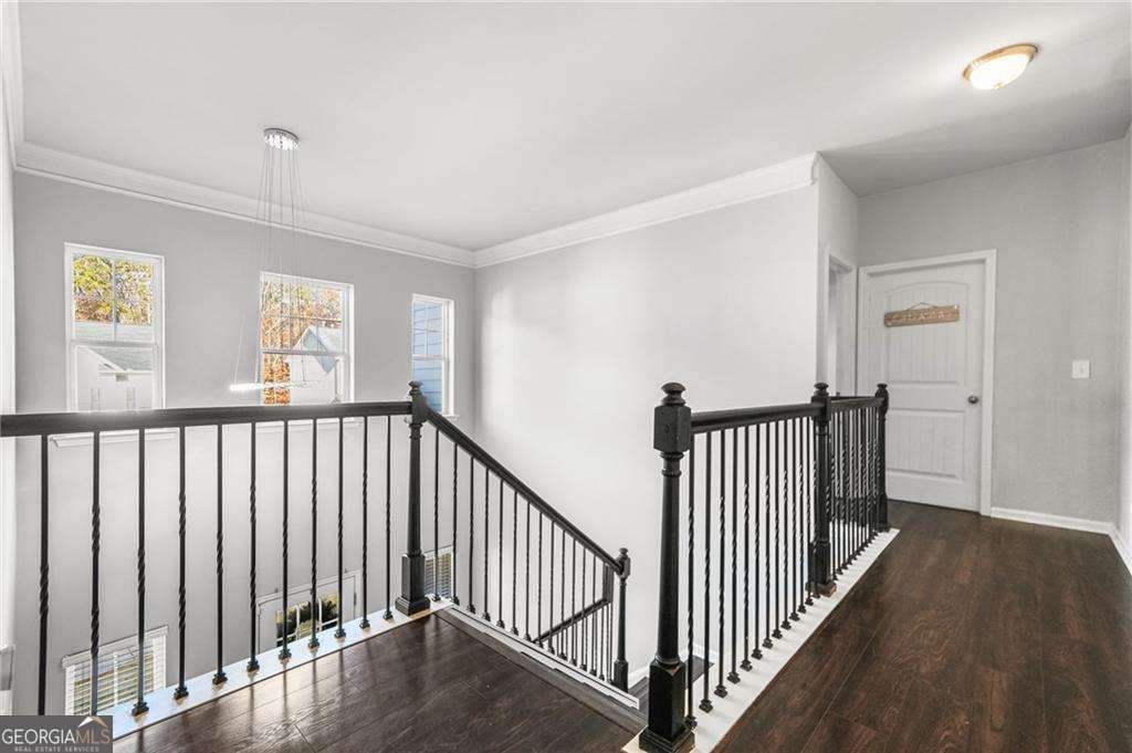 200 Cherokee Reserve Circle Canton - Photo 43