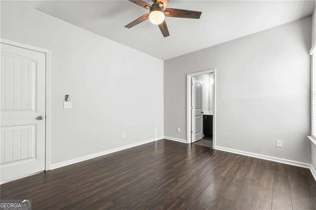 200 Cherokee Reserve Circle Canton - Photo 45