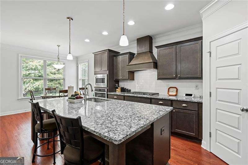 4362 Orchard Grove Drive Auburn - Photo 16