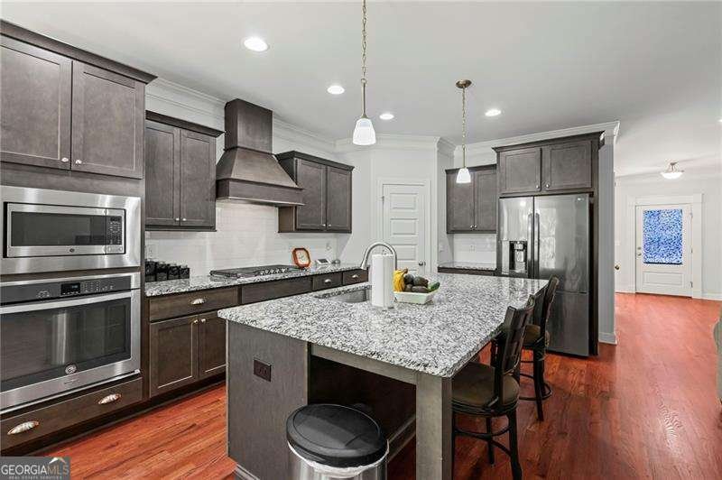 4362 Orchard Grove Drive Auburn - Photo 17