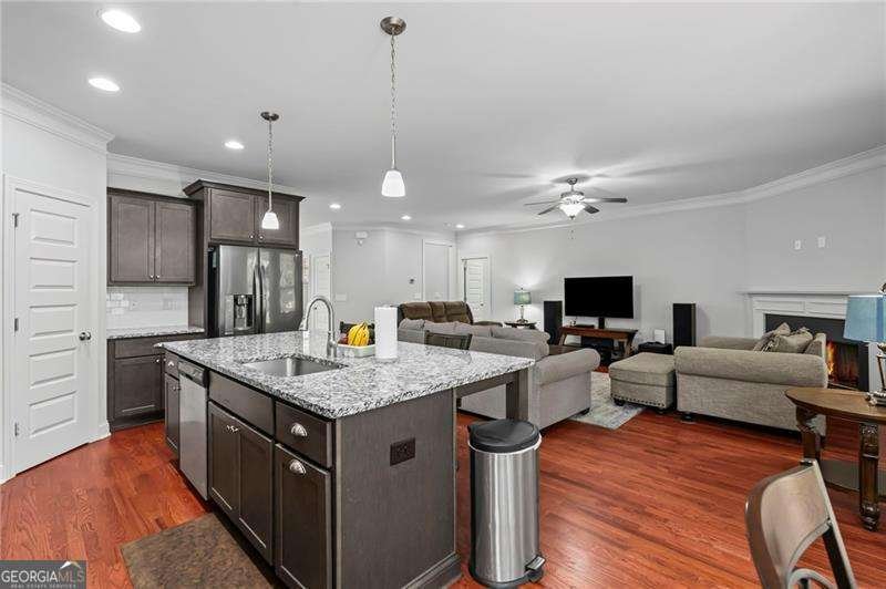 4362 Orchard Grove Drive Auburn - Photo 19