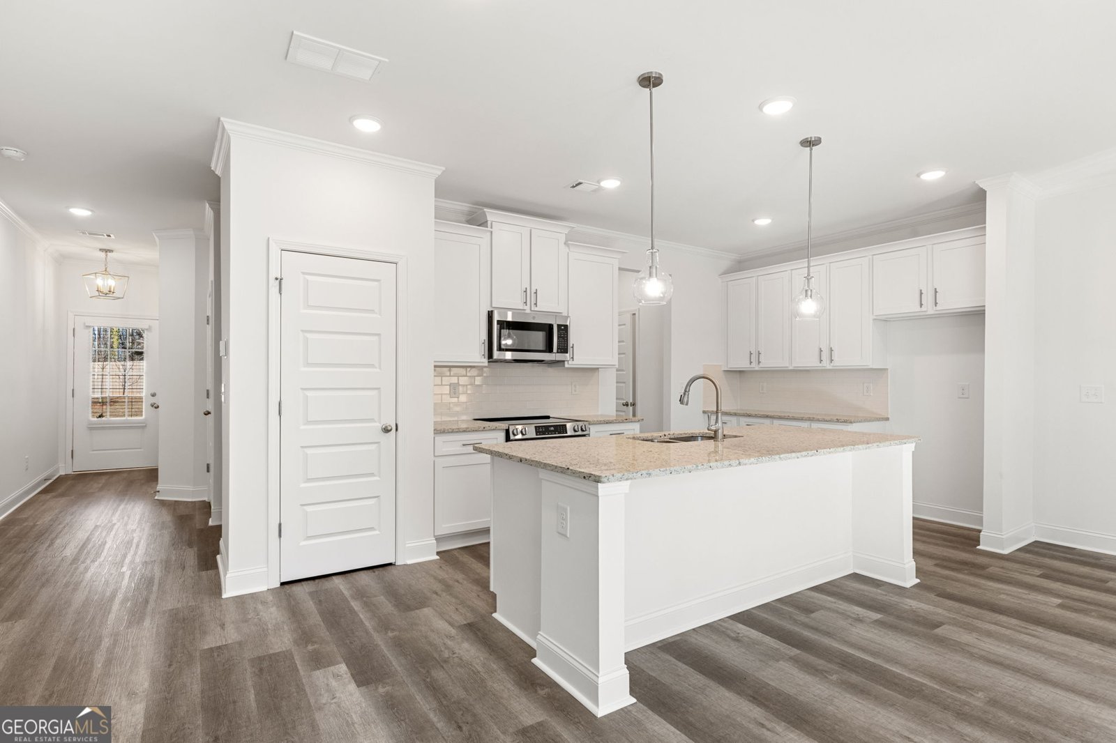 5629 Overview Drive Flowery Branch - Photo 20