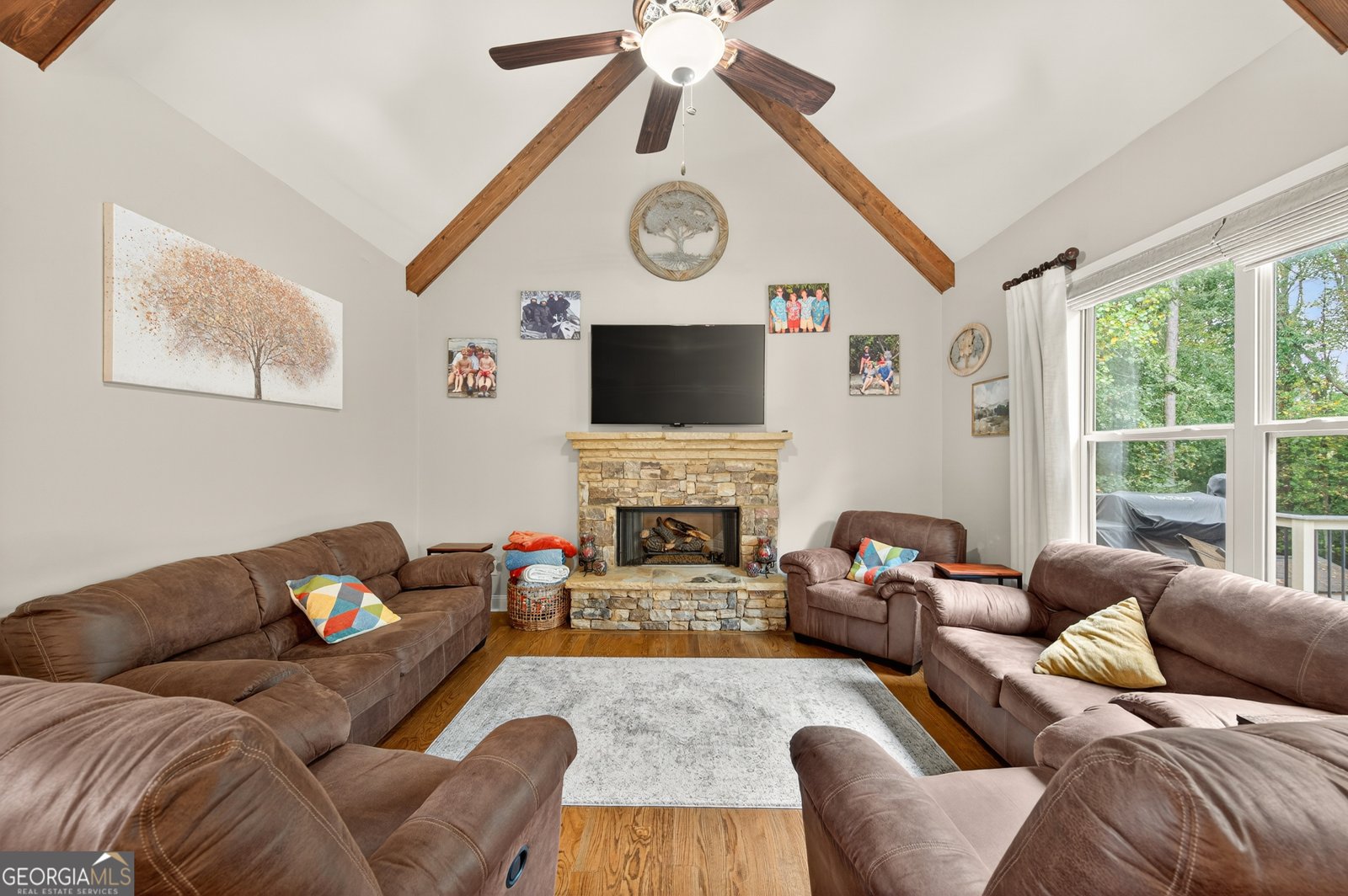 5250 Kendalls Way Cumming - Photo 10