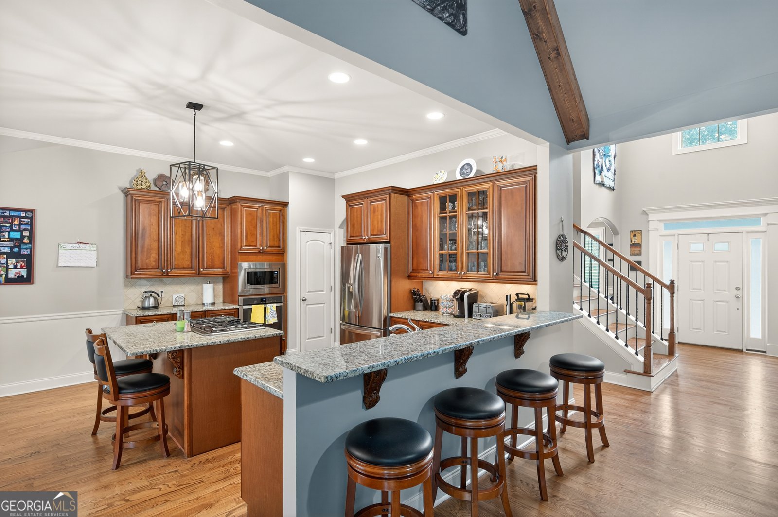 5250 Kendalls Way Cumming - Photo 11