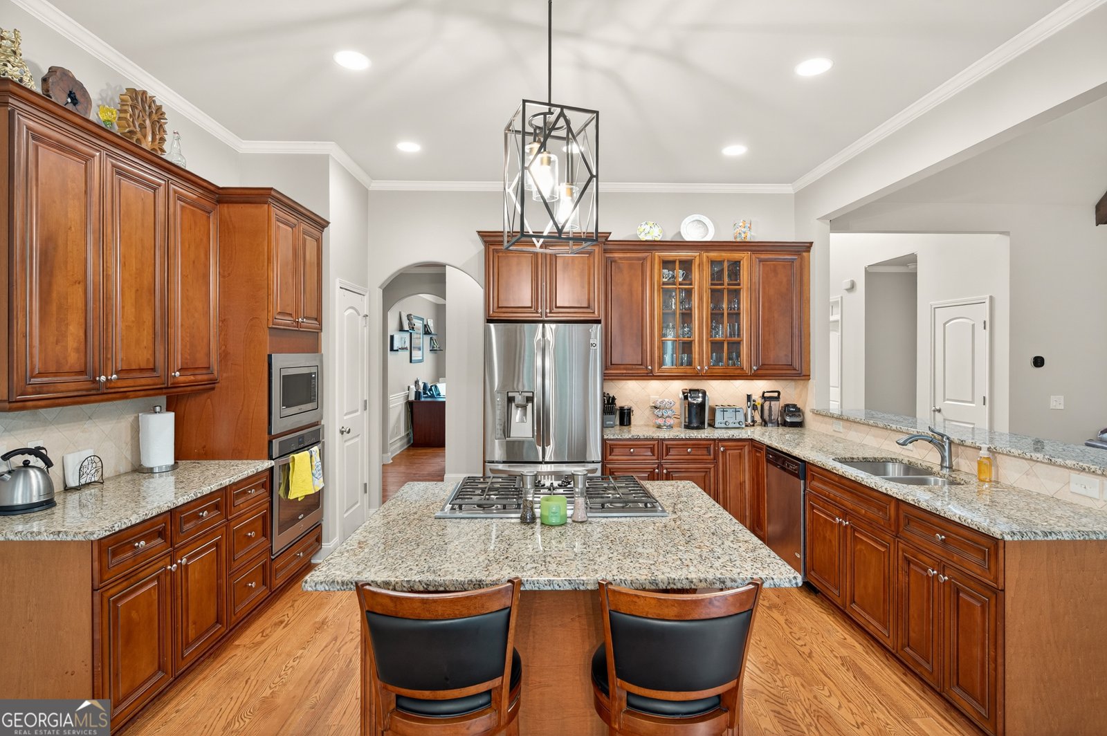 5250 Kendalls Way Cumming - Photo 13