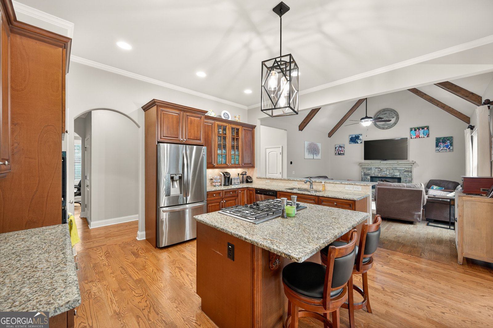 5250 Kendalls Way Cumming - Photo 14