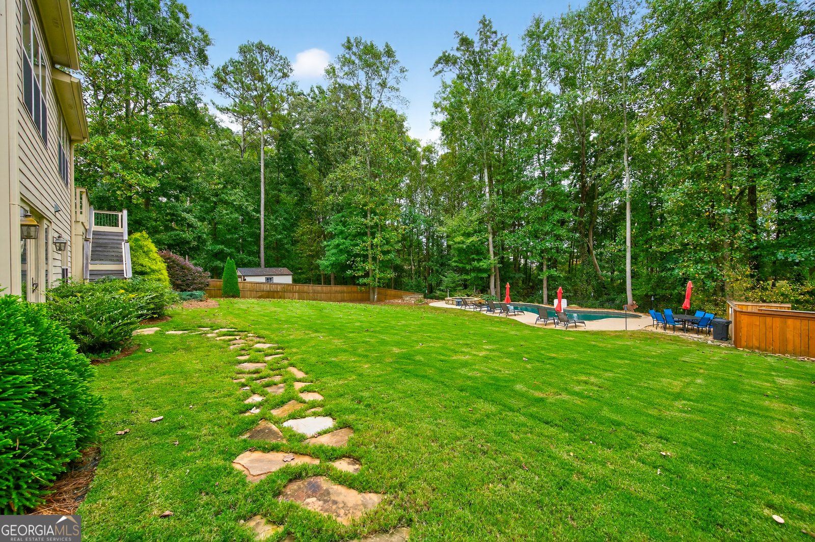 5250 Kendalls Way Cumming - Photo 44