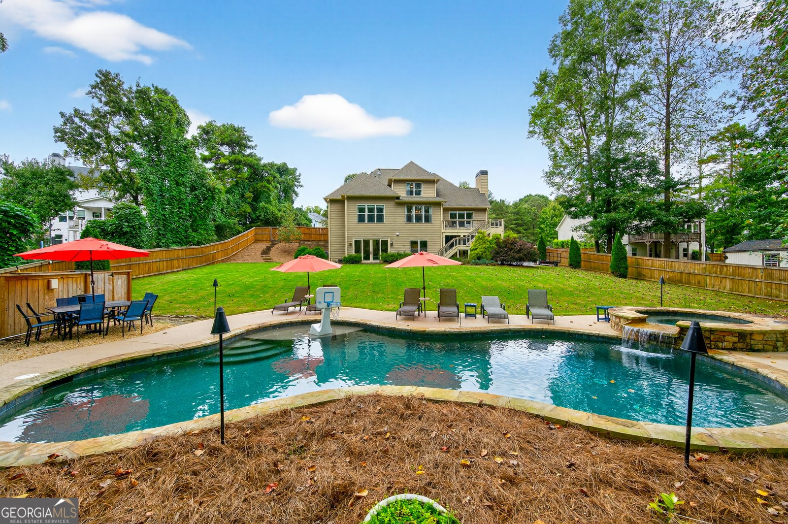 5250 Kendalls Way Cumming - Photo 49