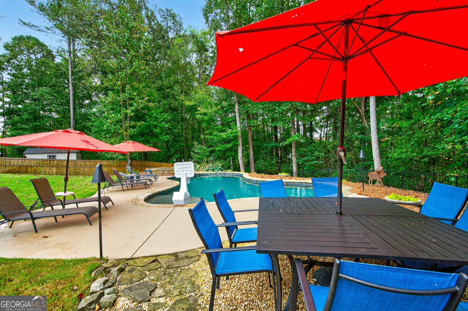 5250 Kendalls Way Cumming - Photo 50