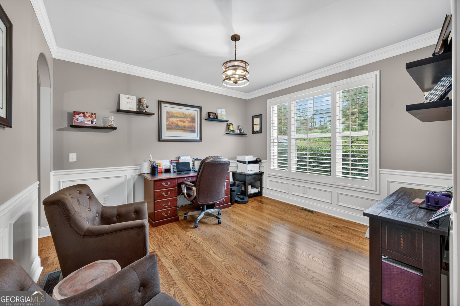 5250 Kendalls Way Cumming - Photo 8