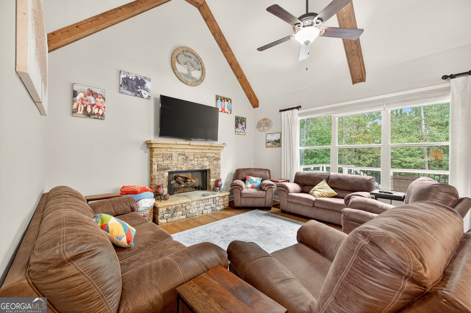 5250 Kendalls Way Cumming - Photo 9