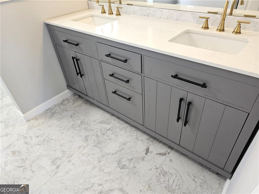 5018 Amber Way Acworth - Photo 16