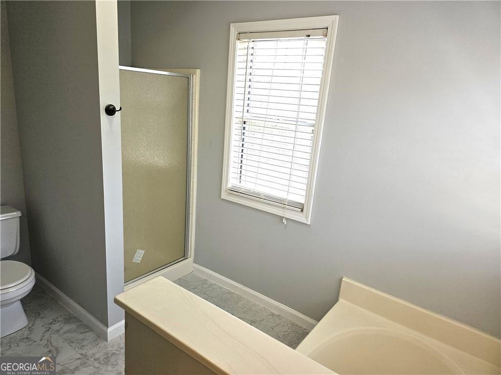 5018 Amber Way Acworth - Photo 18