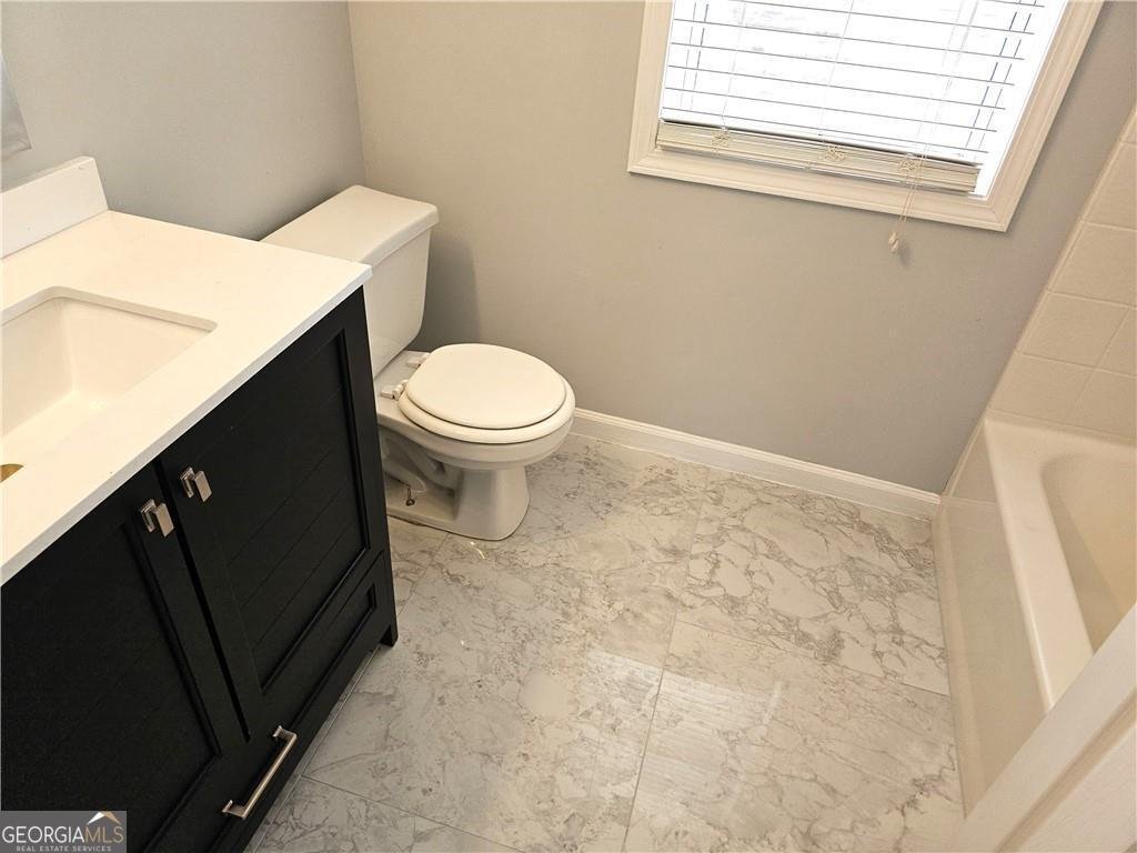 5018 Amber Way Acworth - Photo 25