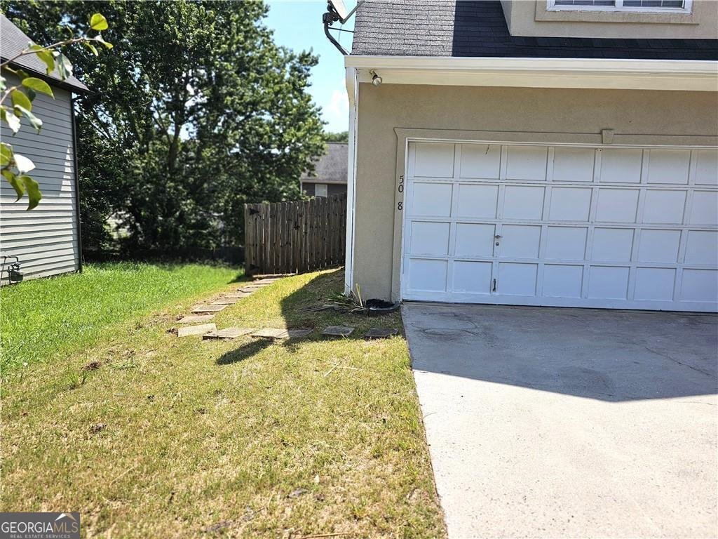 5018 Amber Way Acworth - Photo 27