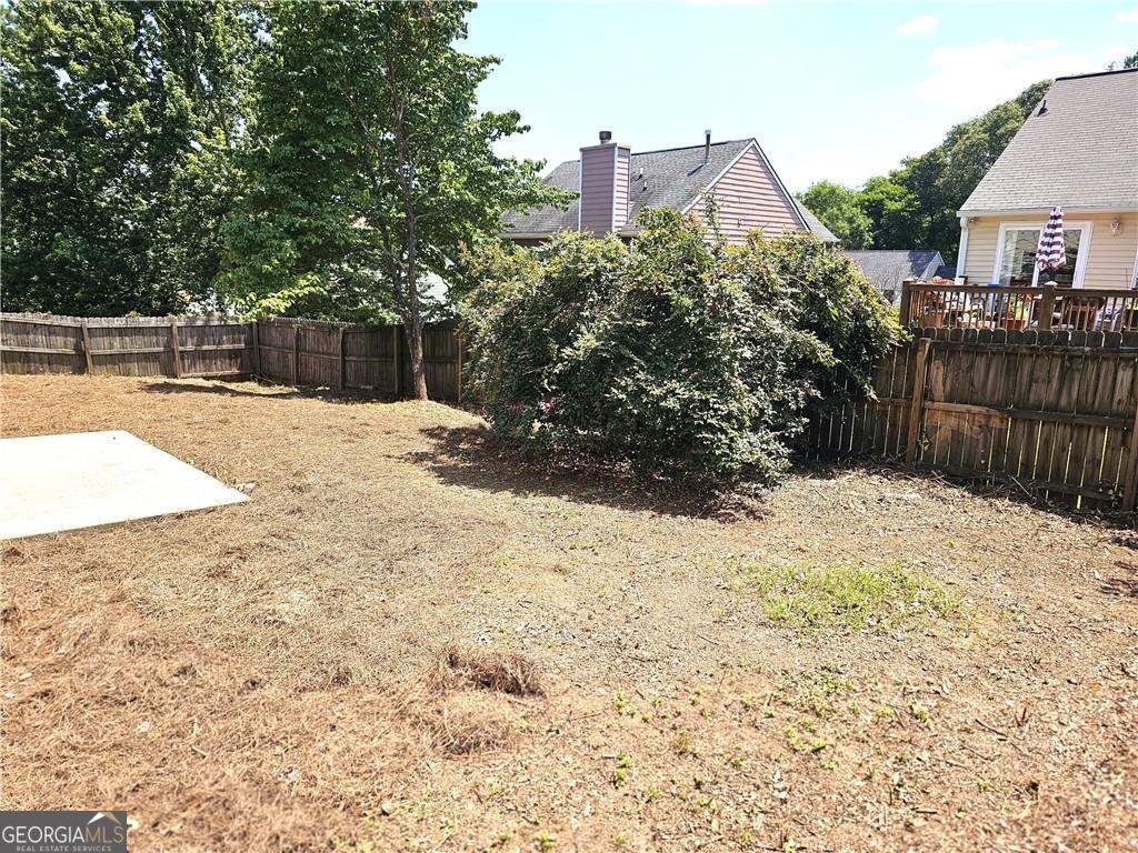 5018 Amber Way Acworth - Photo 30