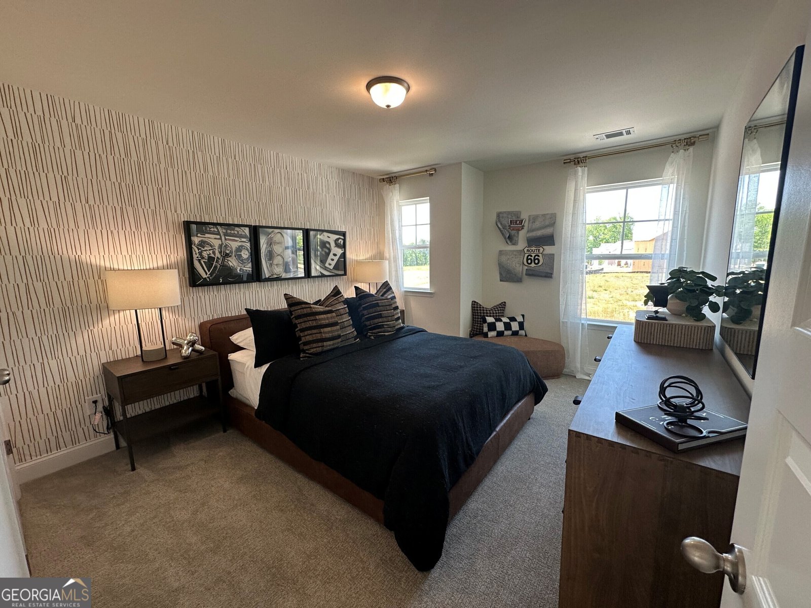 5639 Chickory Drive Flowery Branch - Photo 10