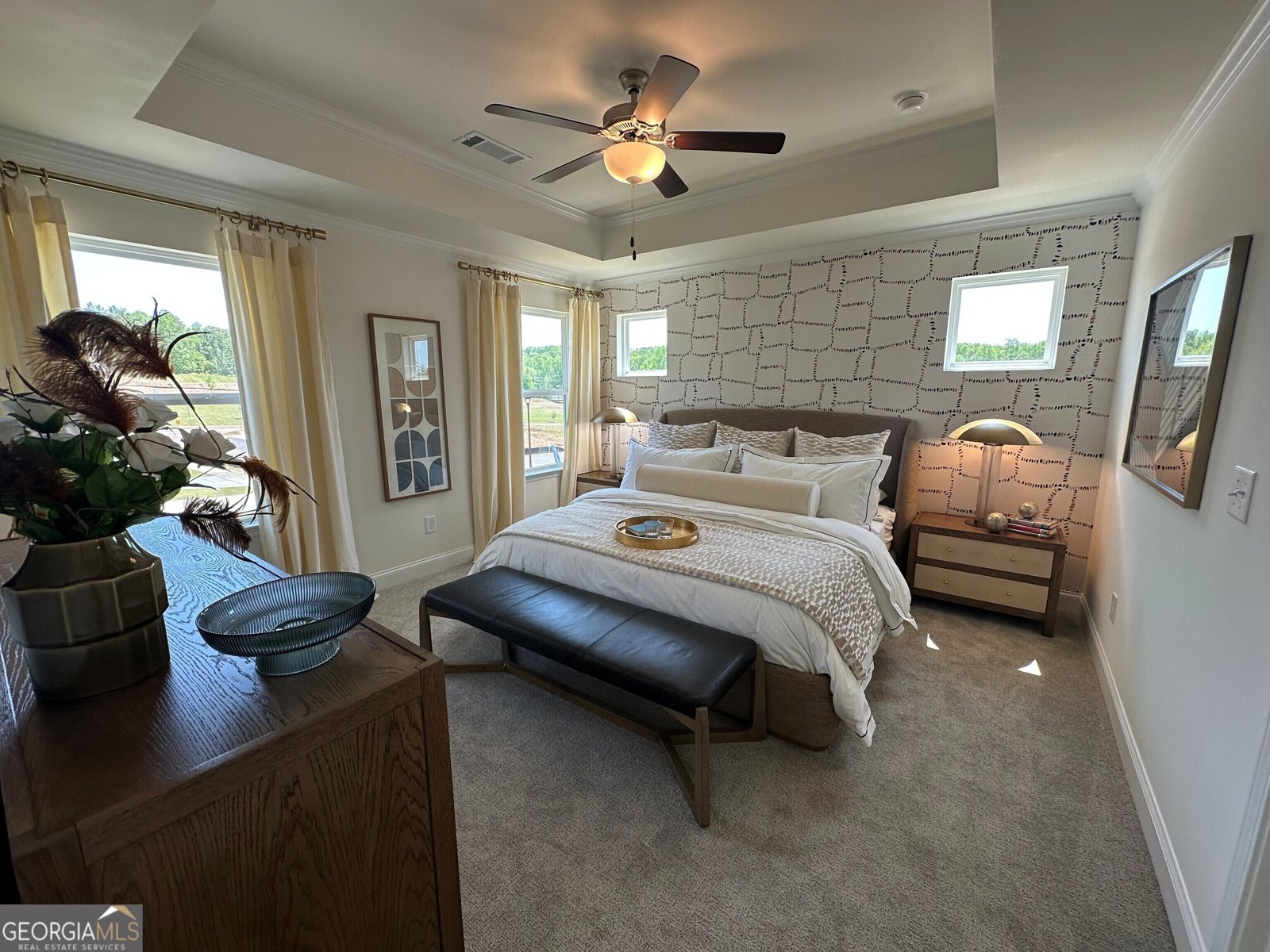 5639 Chickory Drive Flowery Branch - Photo 15