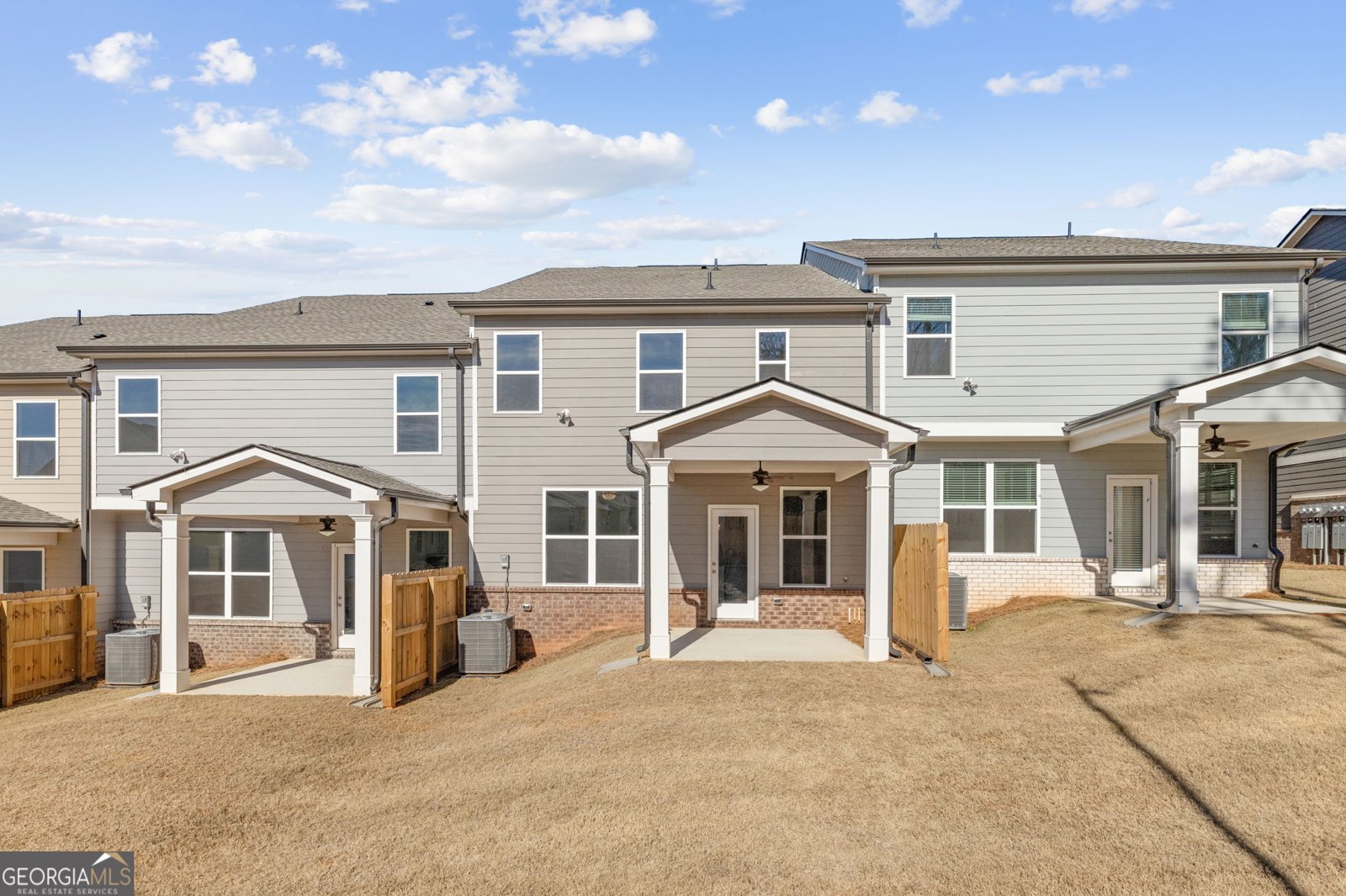 5639 Chickory Drive Flowery Branch - Photo 25
