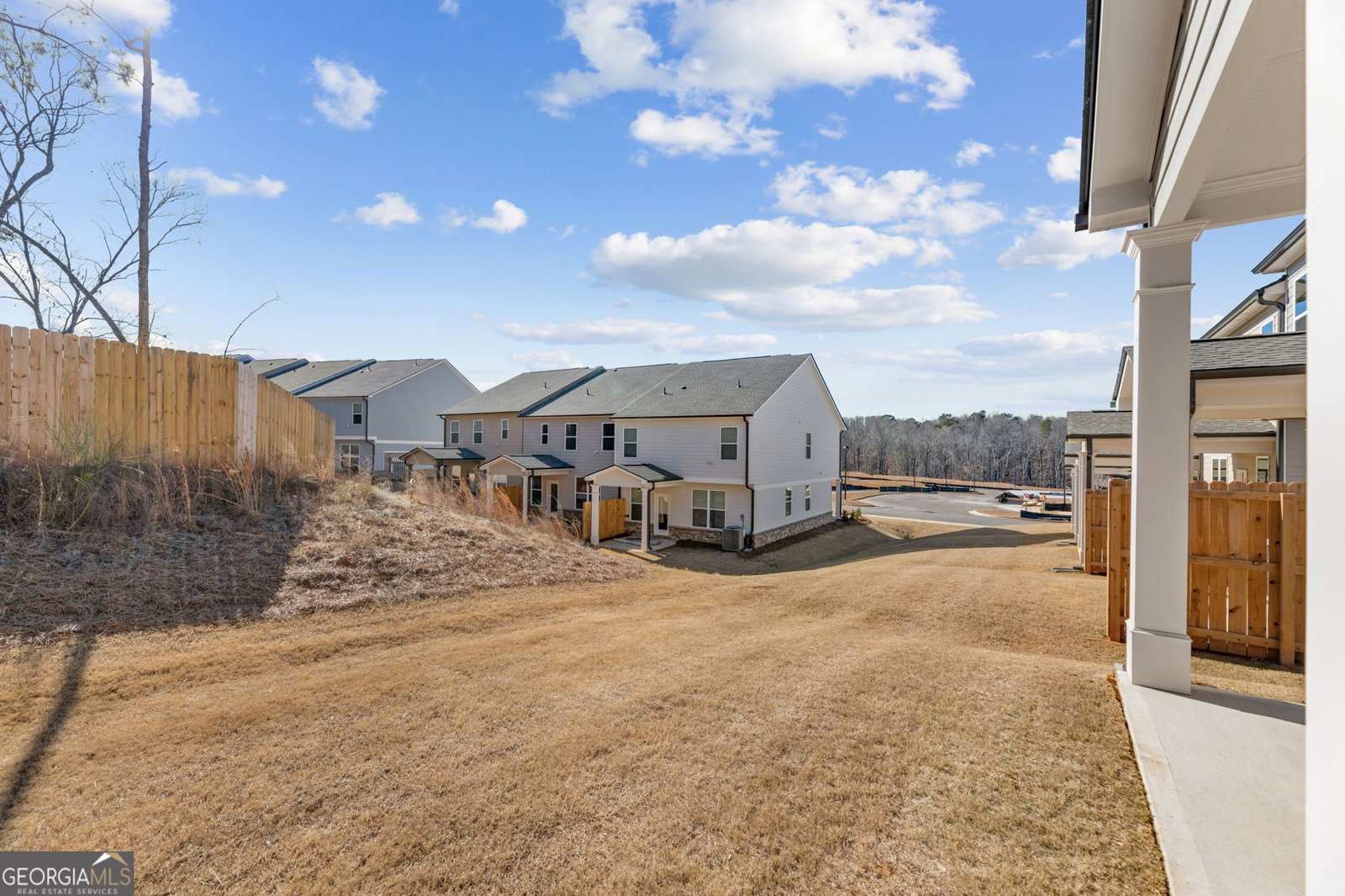 5639 Chickory Drive Flowery Branch - Photo 26