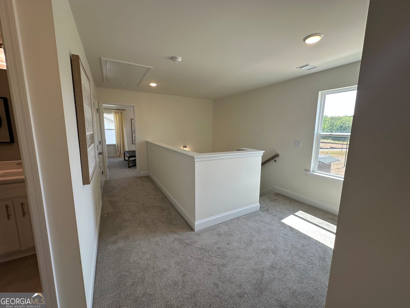 5639 Chickory Drive Flowery Branch - Photo 7