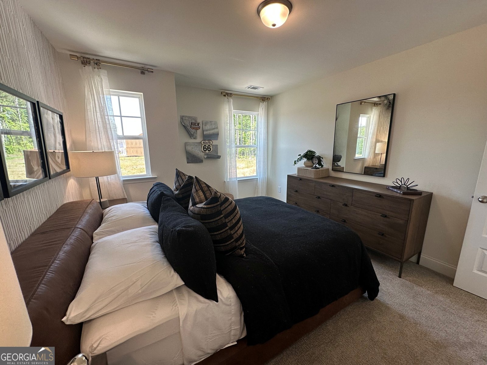 5639 Chickory Drive Flowery Branch - Photo 9